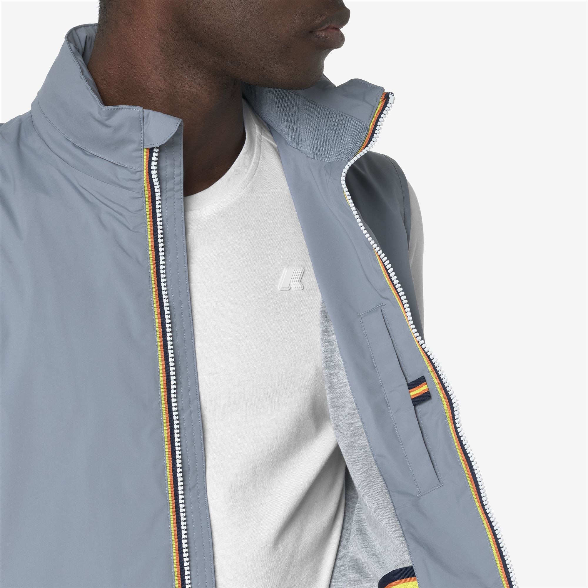 VALEN STRETCH NYLON JERSEY - 2