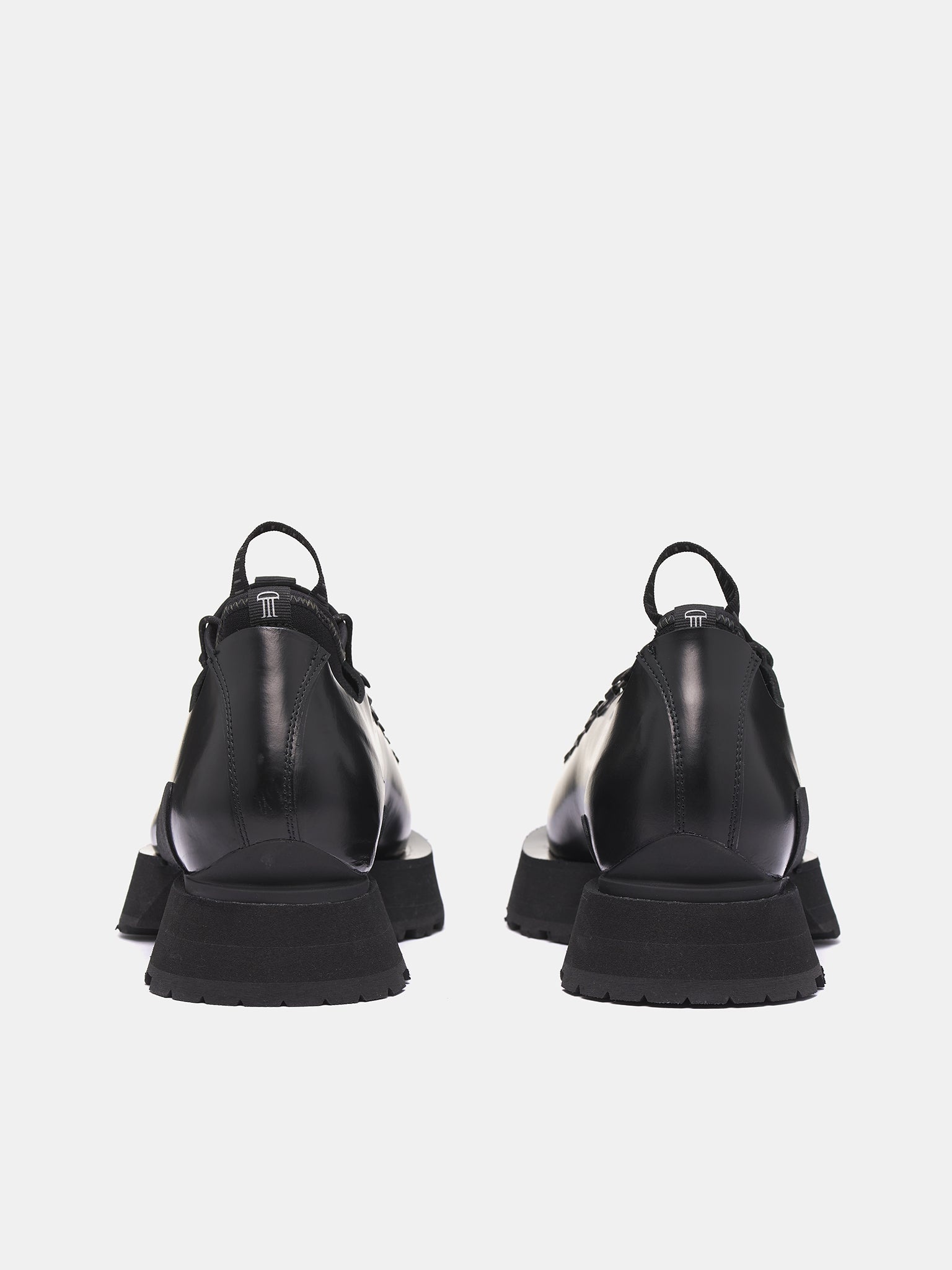 Buteo Shoes - 4