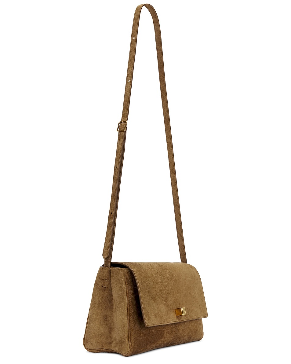 Audrey Crossbody Bag - 3