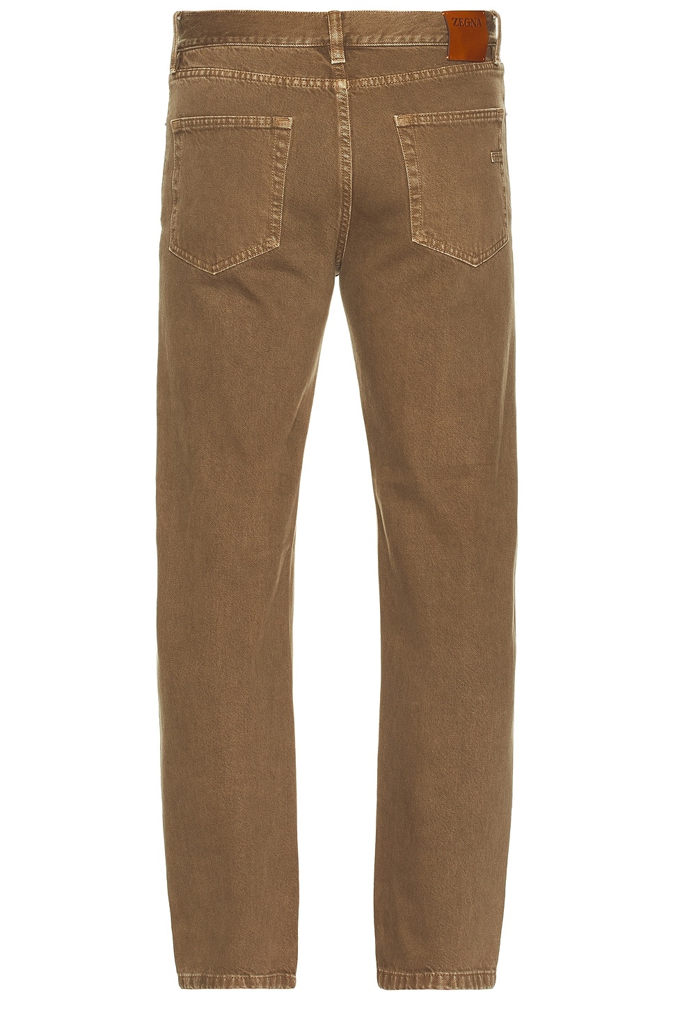 Pure Denim Jean - 2