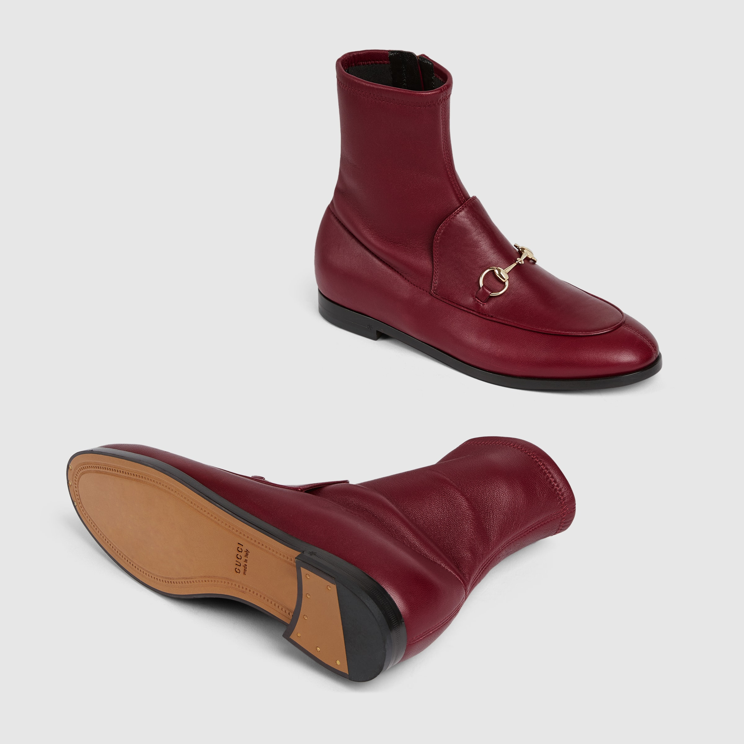 Women's Jordaan ankle boot - 7