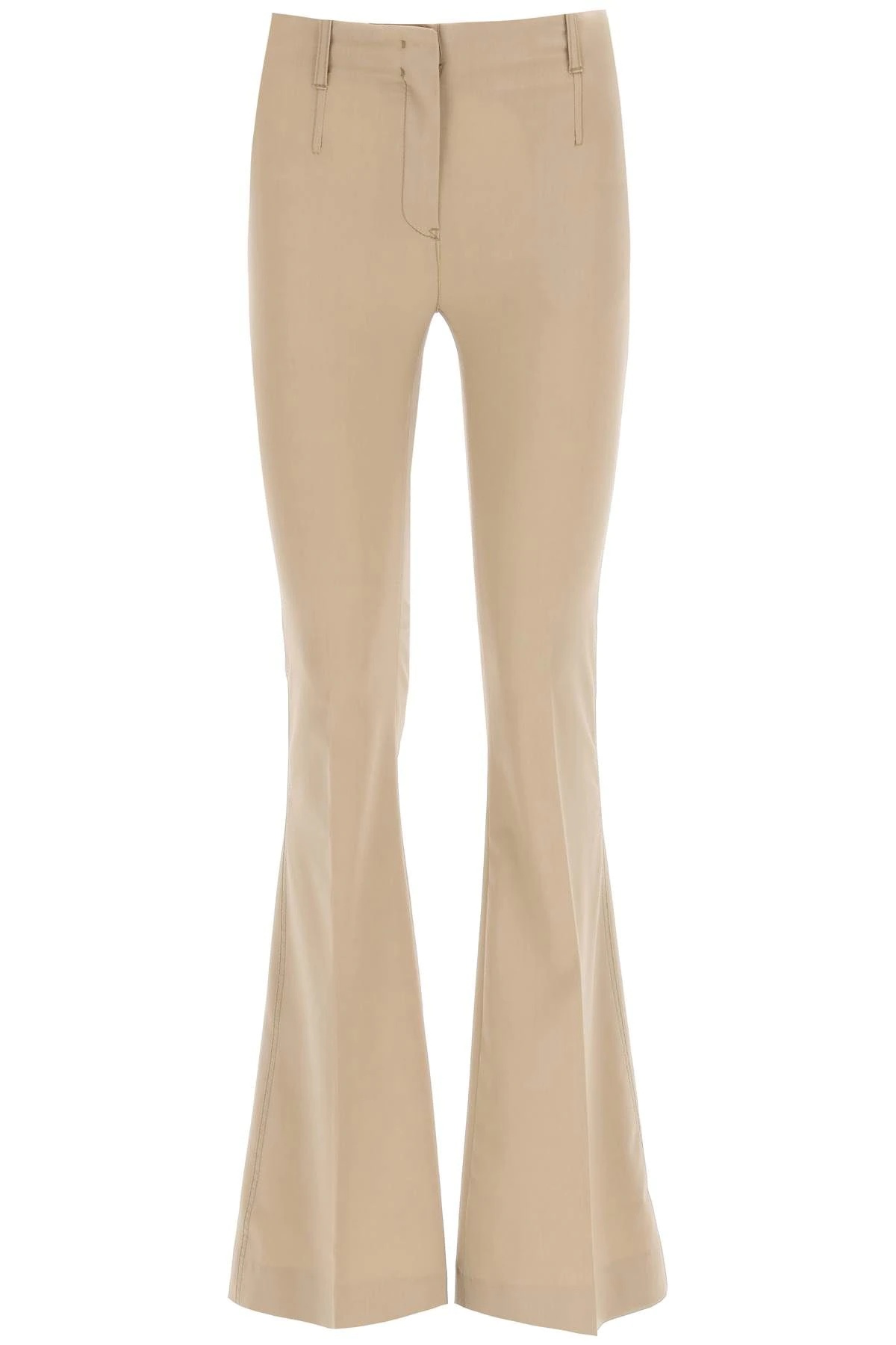 'LE PANTALON PINU' TROUSERS - 1