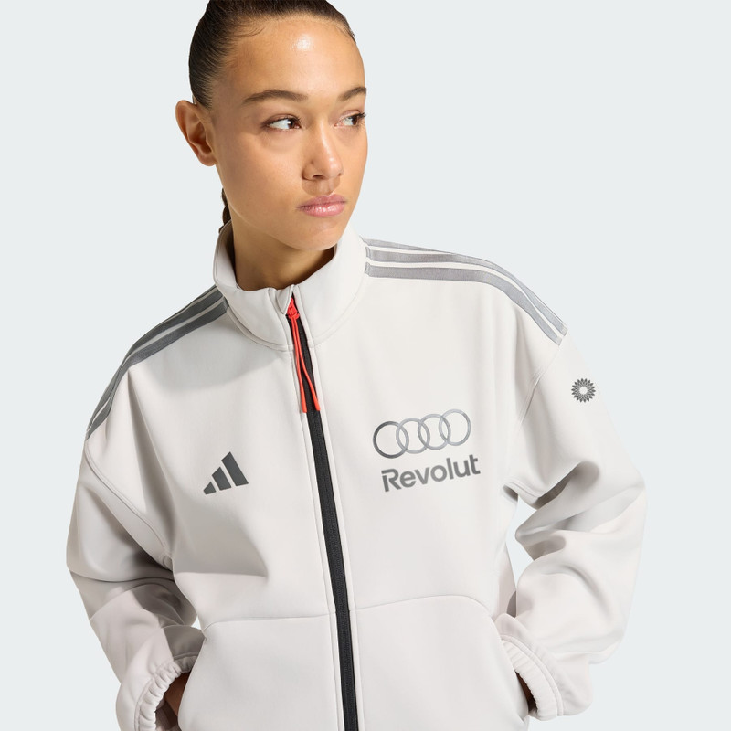 AUDI REVOLUT F1 TEAM ENGINEERS & MARKETING TRACK TOP 6