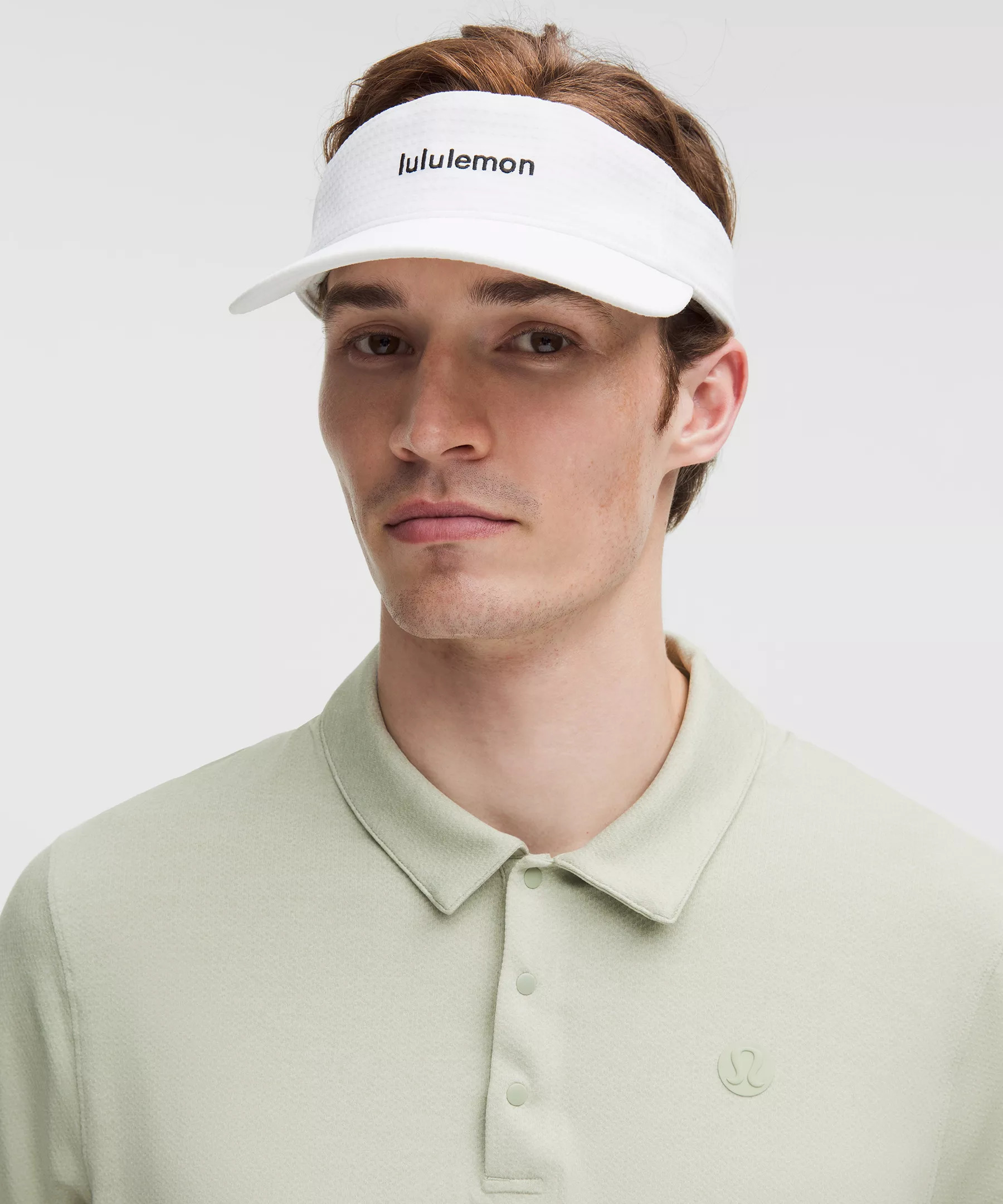 Logo Sport Polo Short Sleeve *Updated Fit - 4