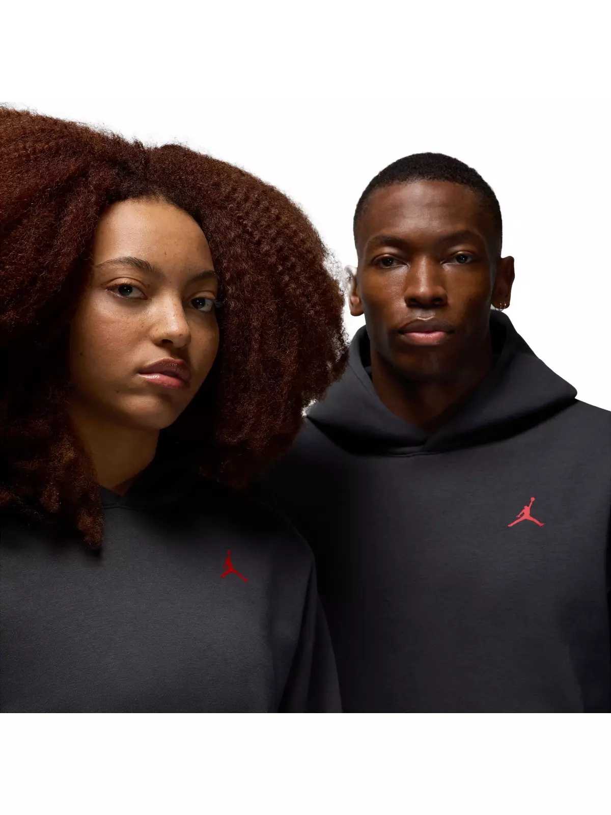 Men's Artist Series by Darien Burks Fleece Pullover Hoodie - 3
