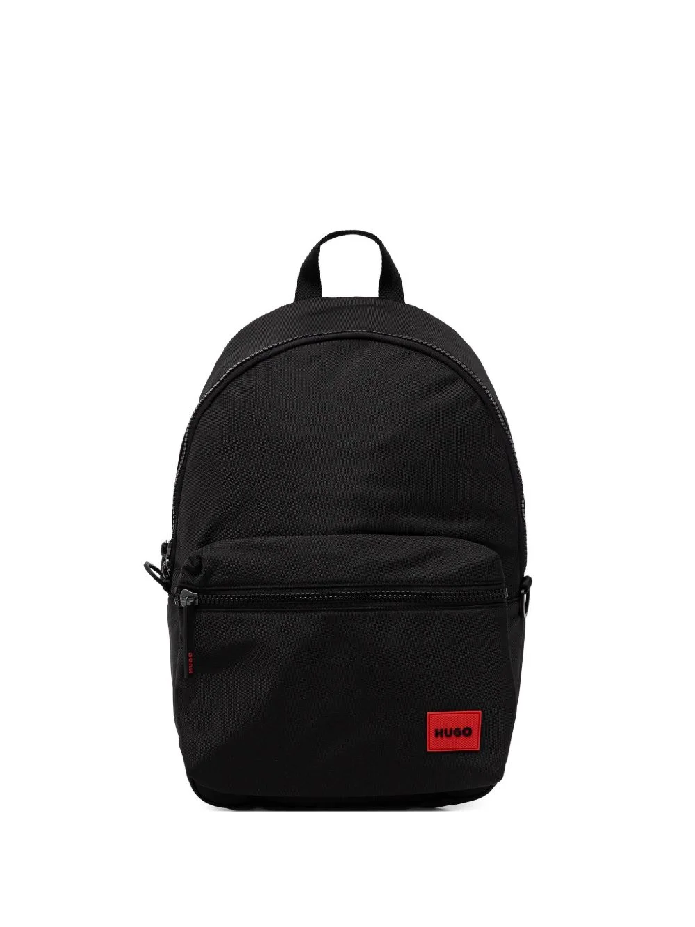 zip backpack - 1
