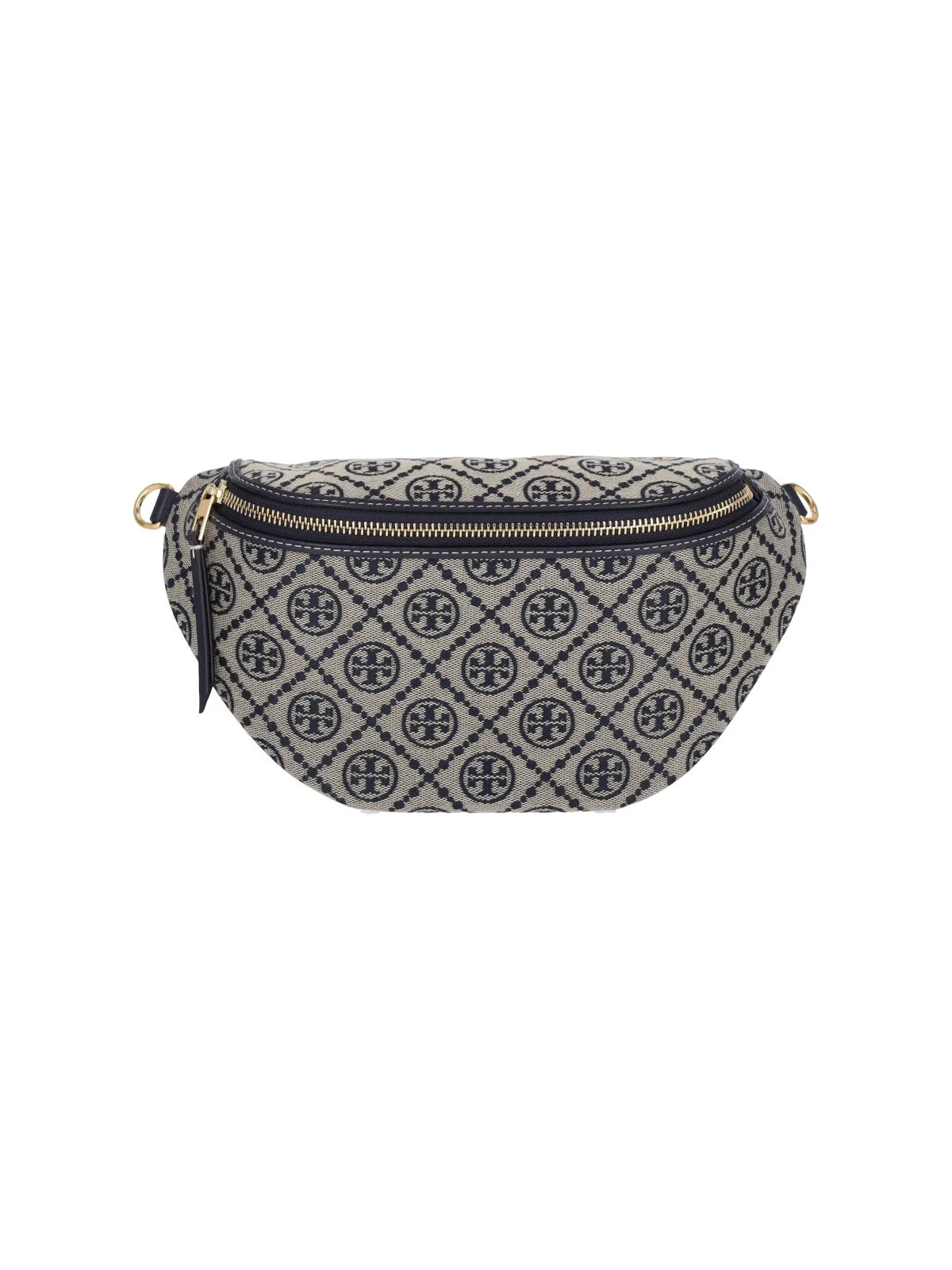 BELT BAG "T MONOGRAM" - 1