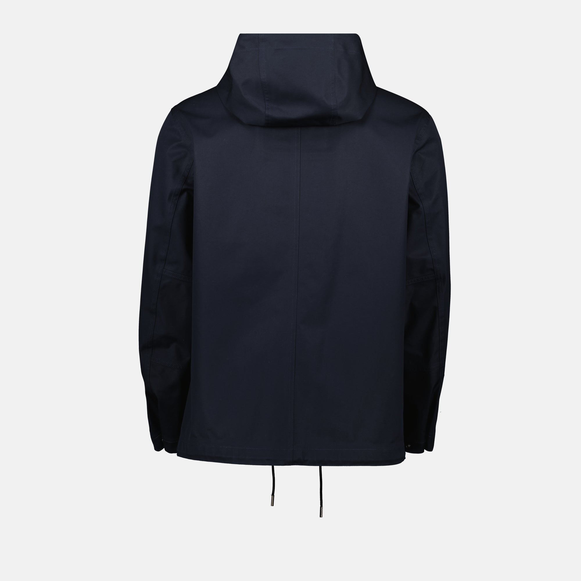 Parka courte - 2