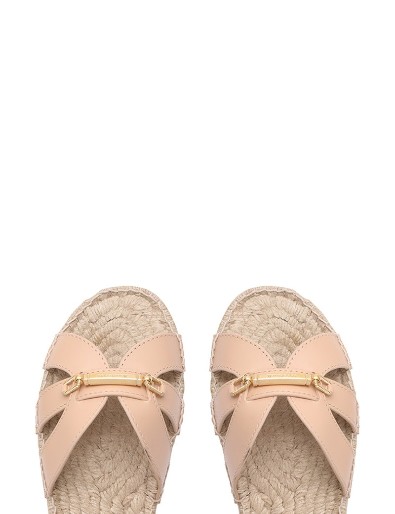 ZIMMERMANN PRISMA SANDAL 7