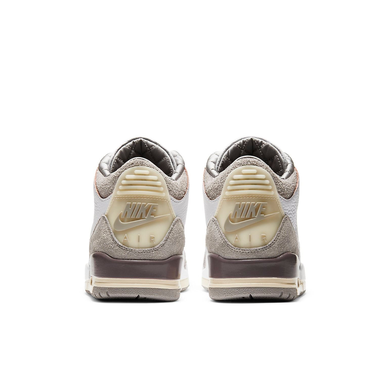 (WMNS) A Ma Manire x Air Jordan 3 Retro SP 'Raised By Women' DH3434-110 - 5