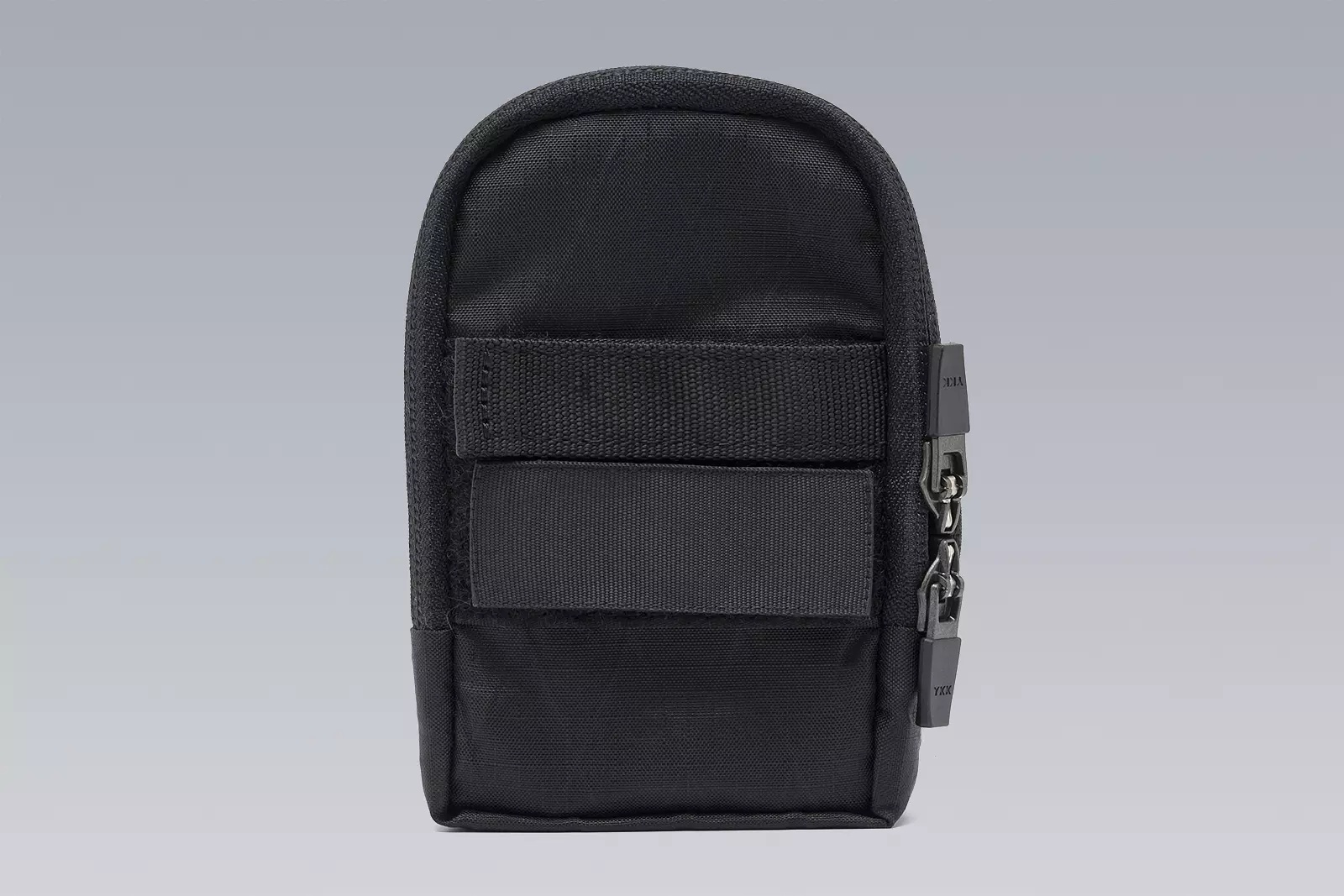 3A-MP1 Modular Peripheral Pocket Black - 7