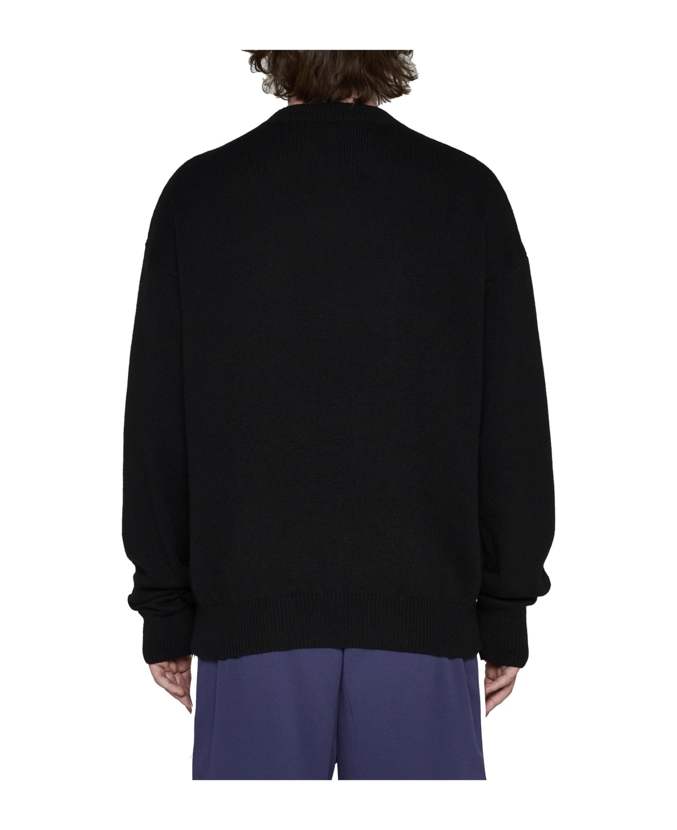 'i Love Pa' Sweater - 4