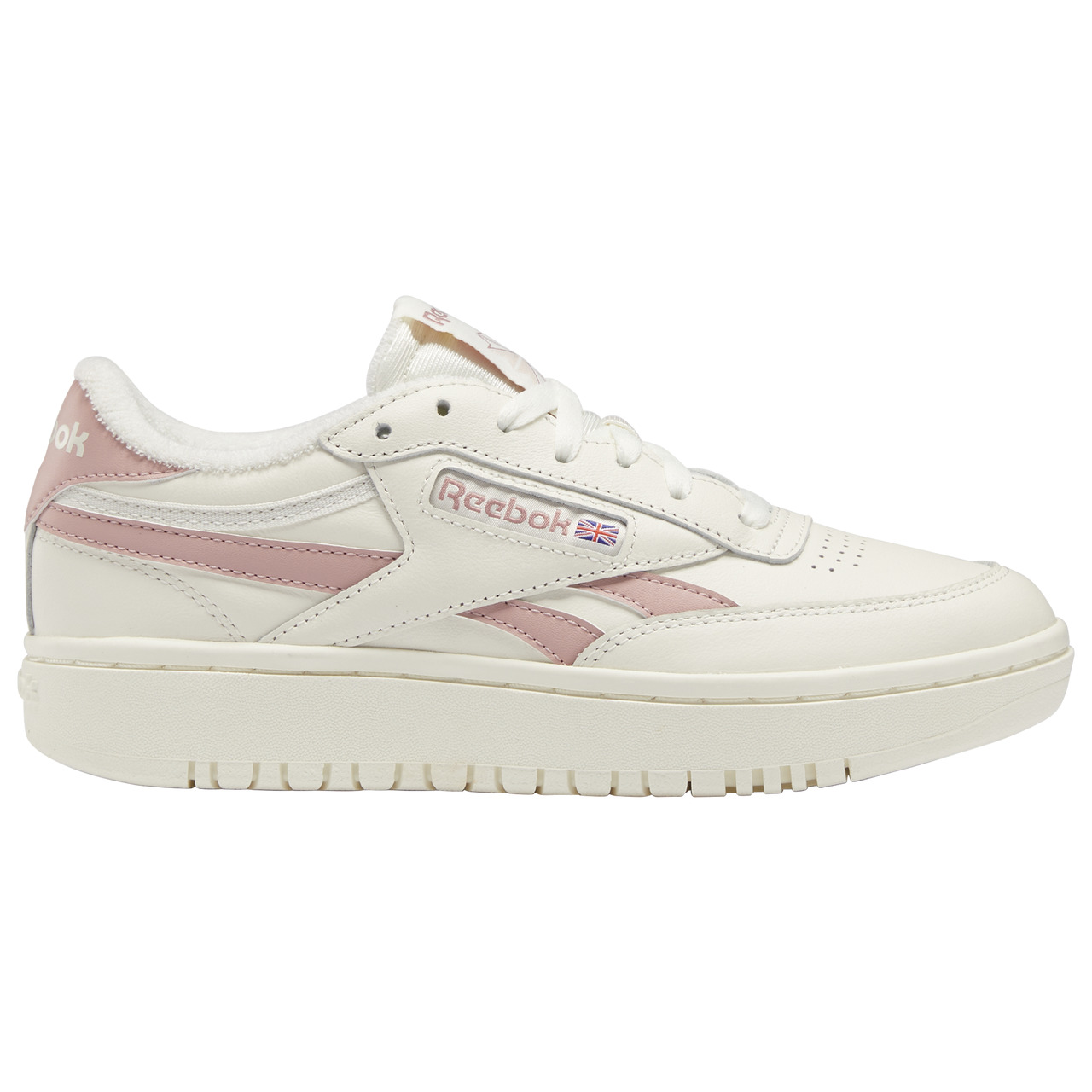 Reebok Womens Reebok Club C Double Revenge - 1