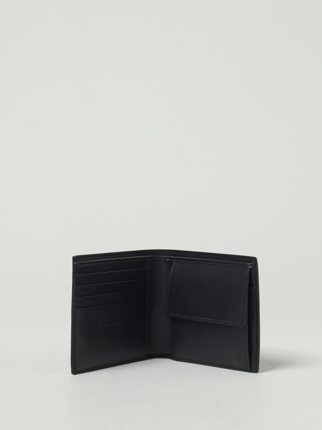Wallet men Dsquared2 - 2