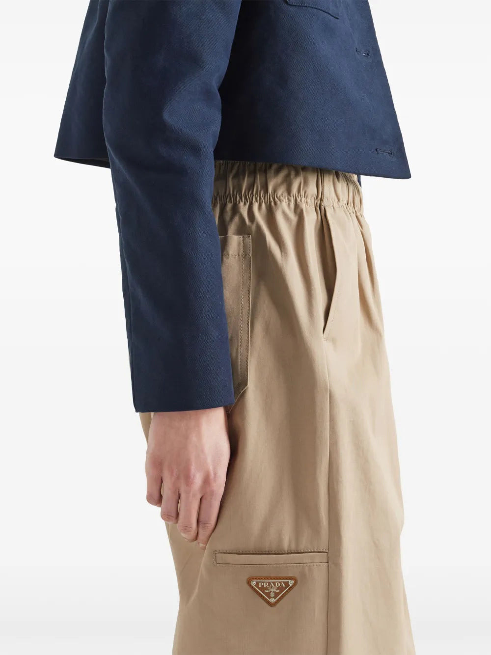 Pantalon droit - 6