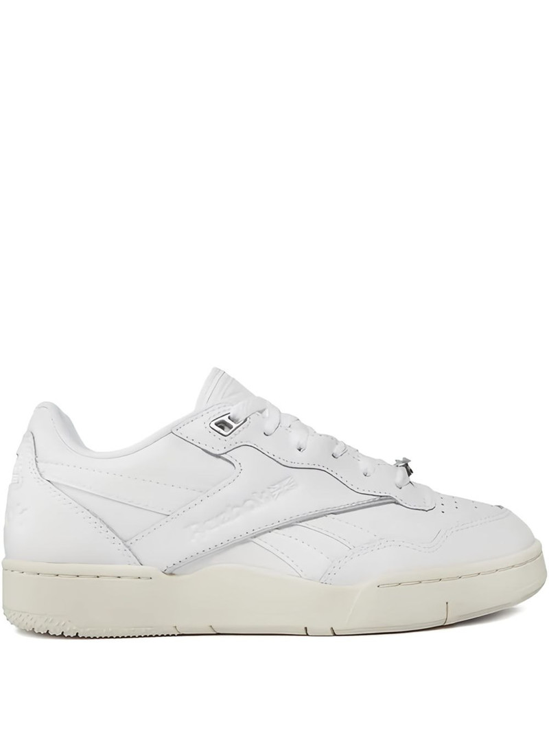 BB 4000 II "White" sneakers 1