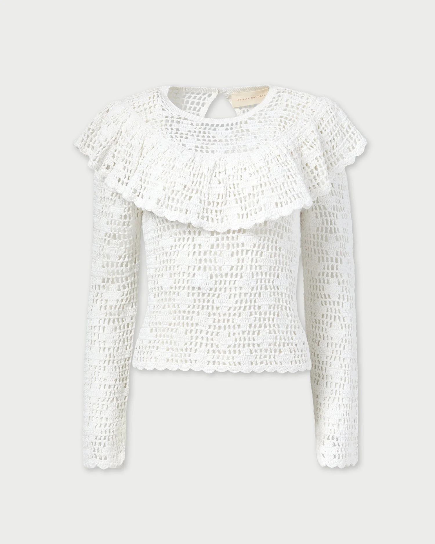 Abigail Top - 1