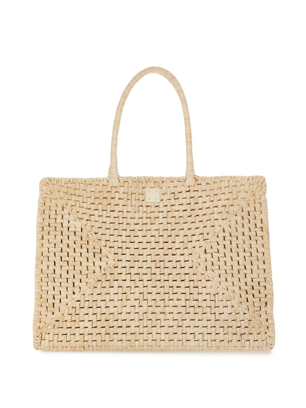 large The Studio tote bag - 3