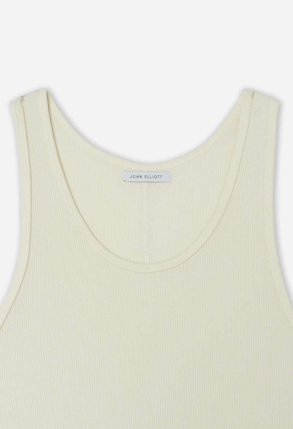 FOLSOM THERMAL TANK - 2