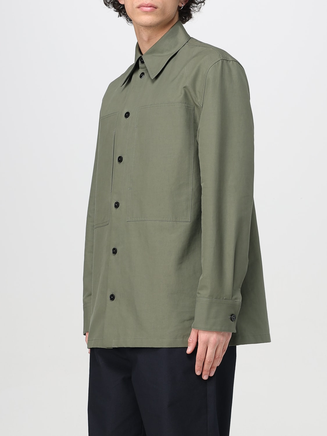 Shirt men Jil Sander - 4