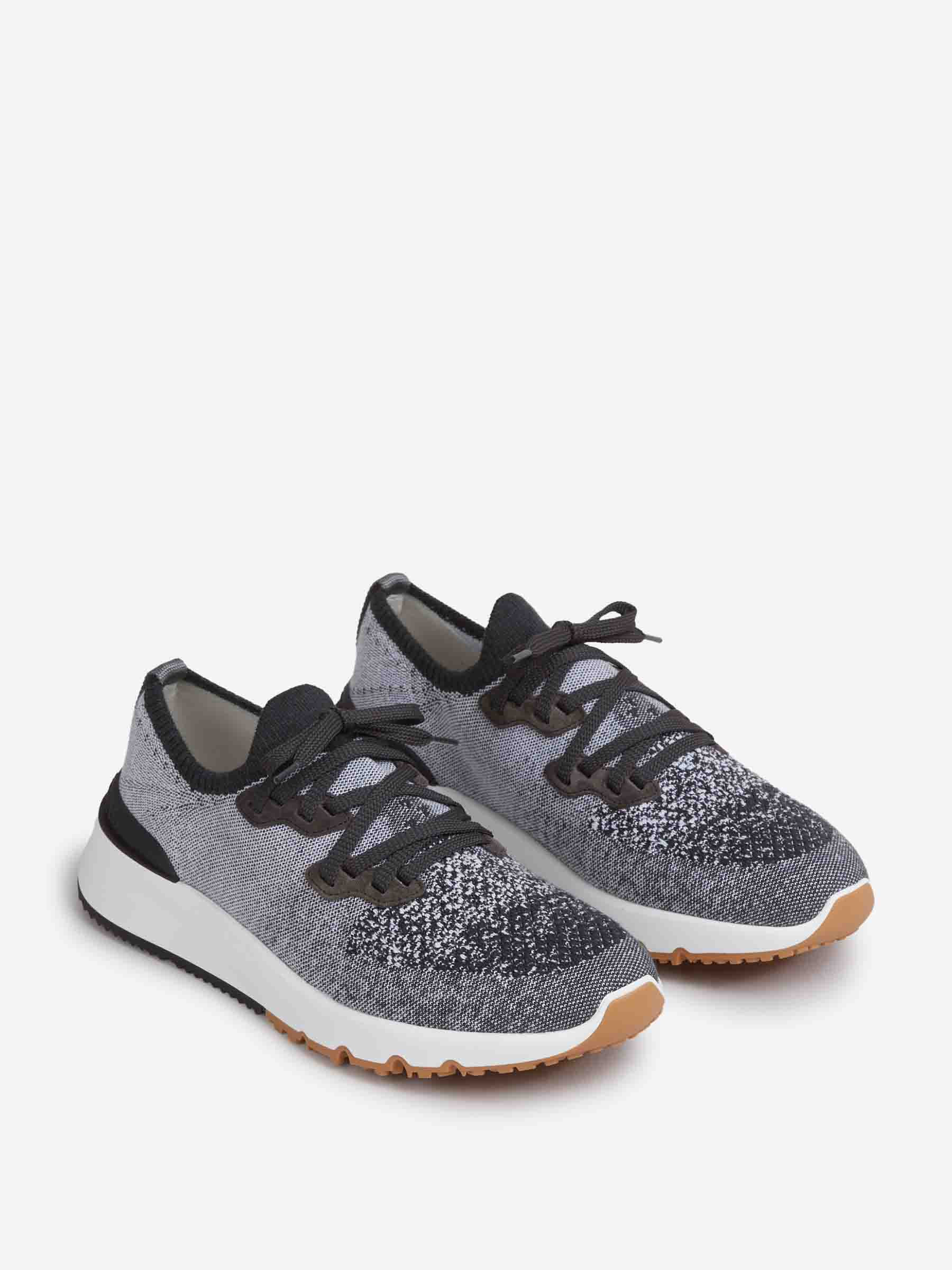 SNEAKERS RUNNING PUNTO - 2