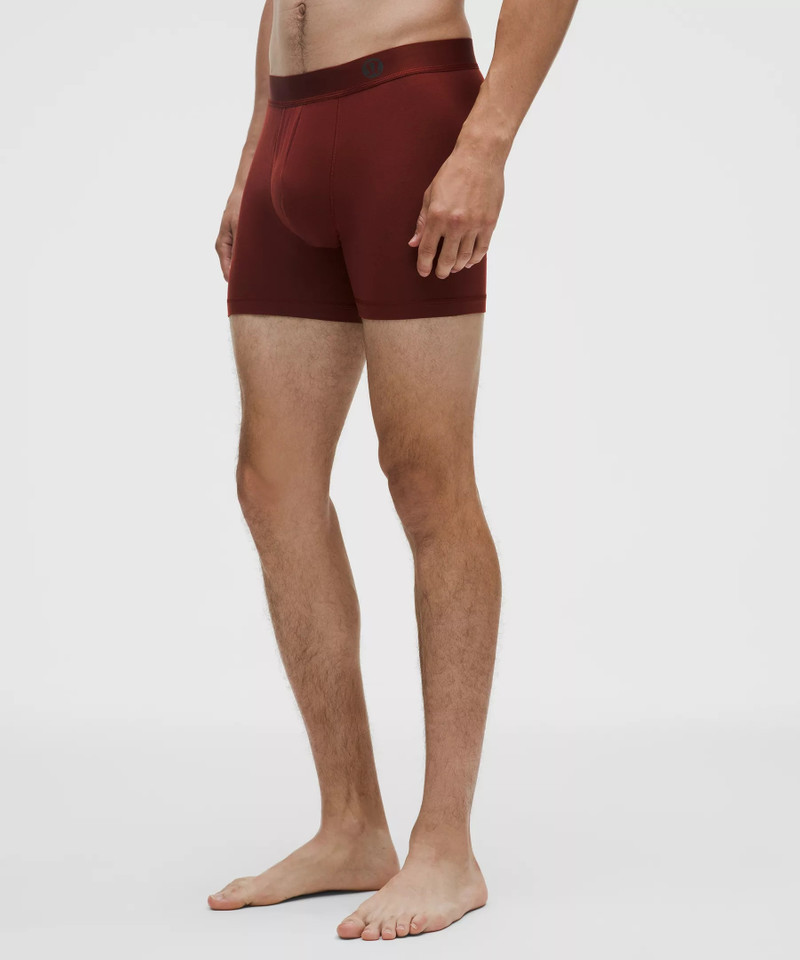 lululemon Always In Motion Boxer 5" *3 Pack outlook