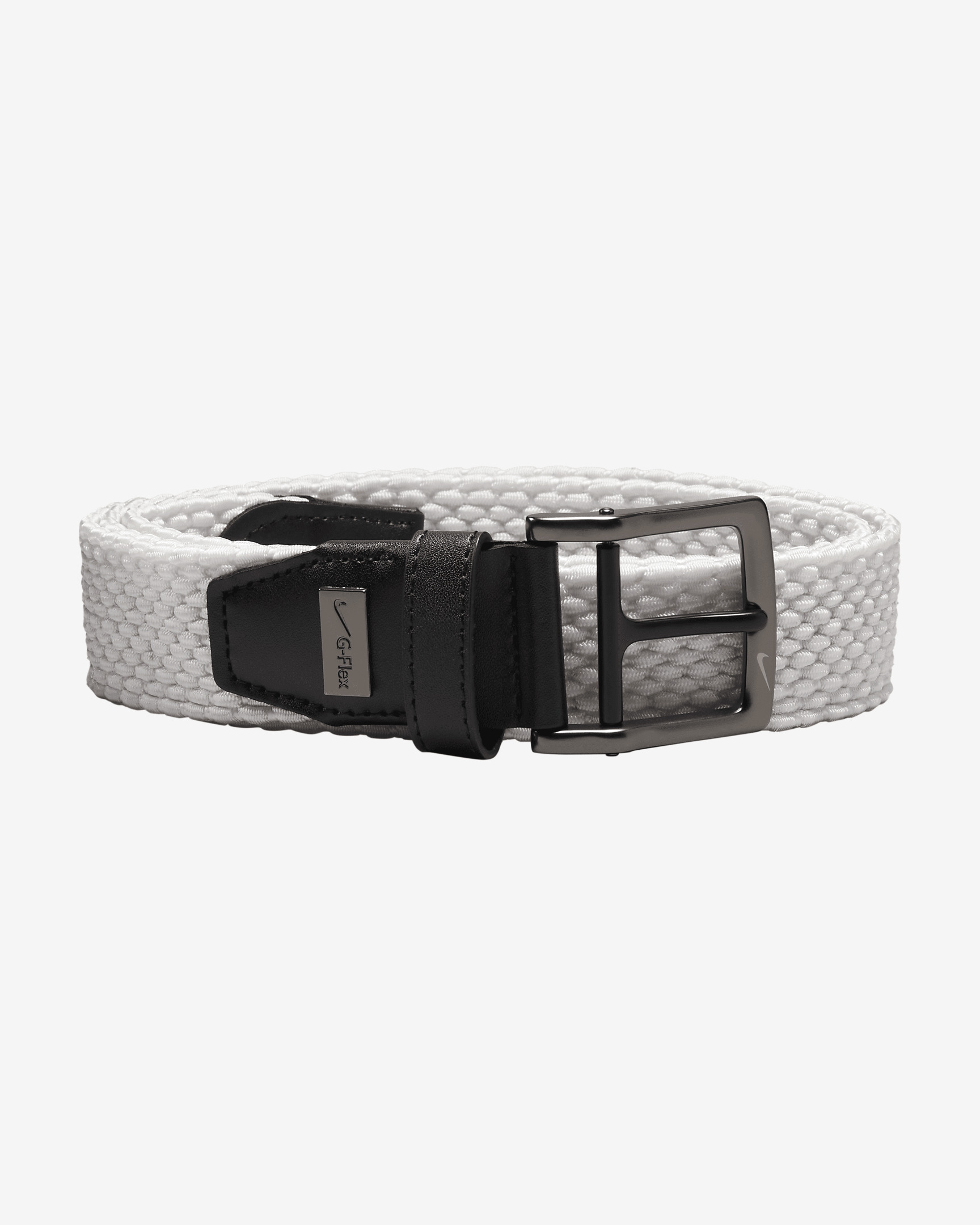 Nike Men's Stretch Woven Belt - 1