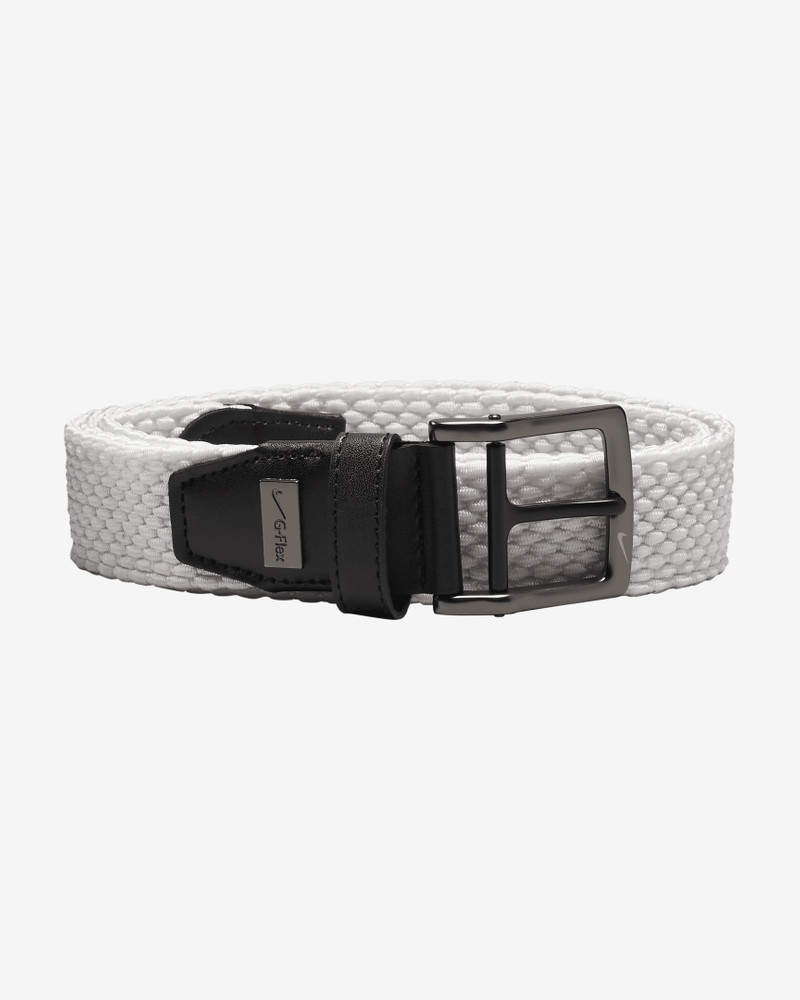 Nike Men's Stretch Woven Belt 1