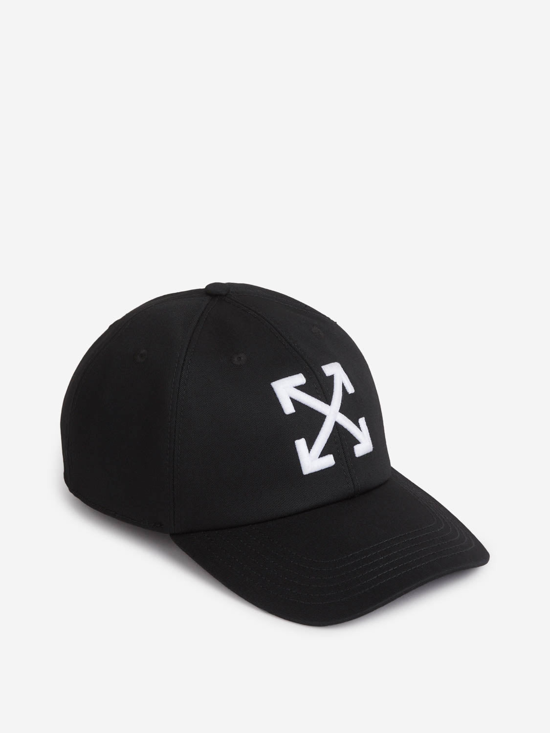 CAP WITH LOGO - 1
