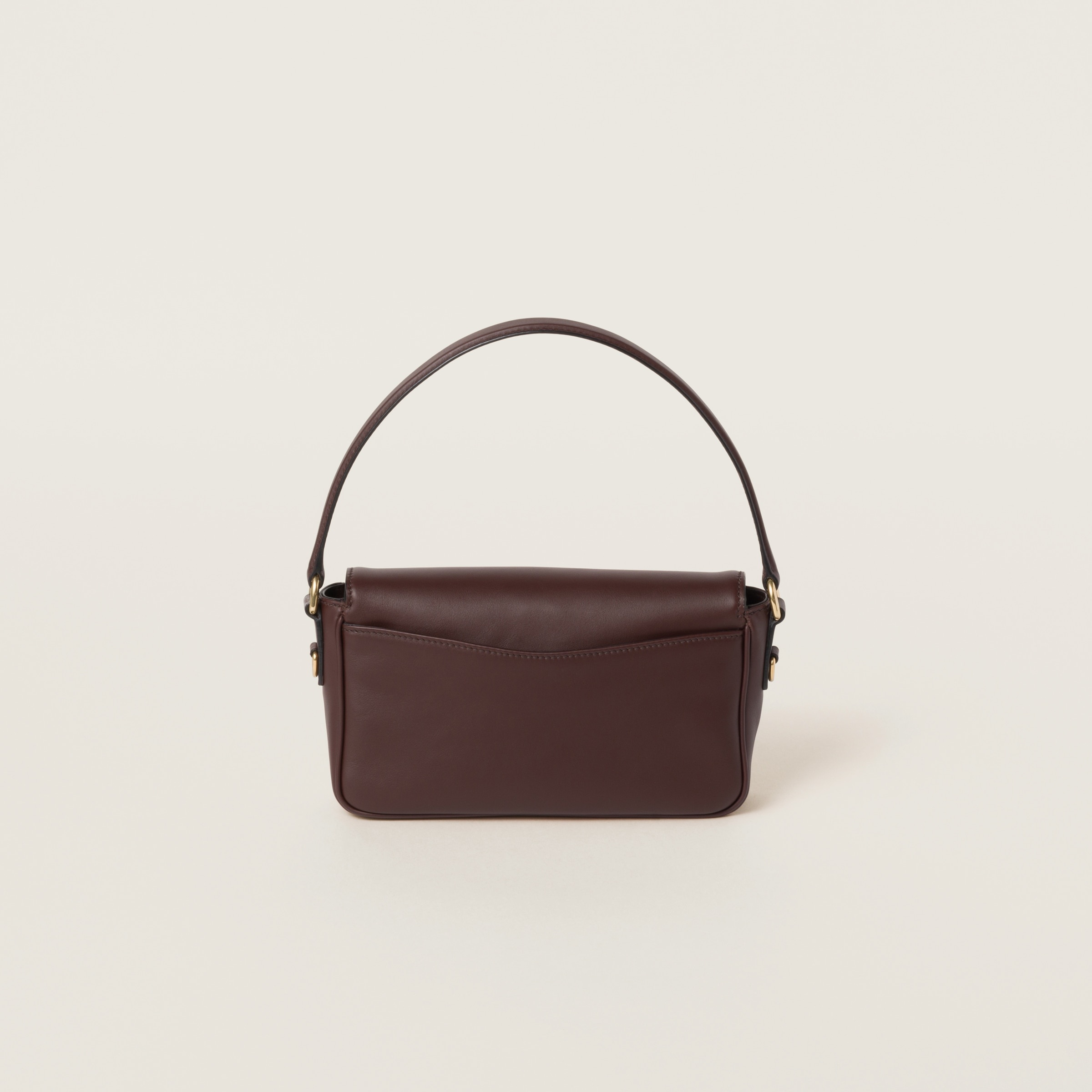 Penny leather bag - 3