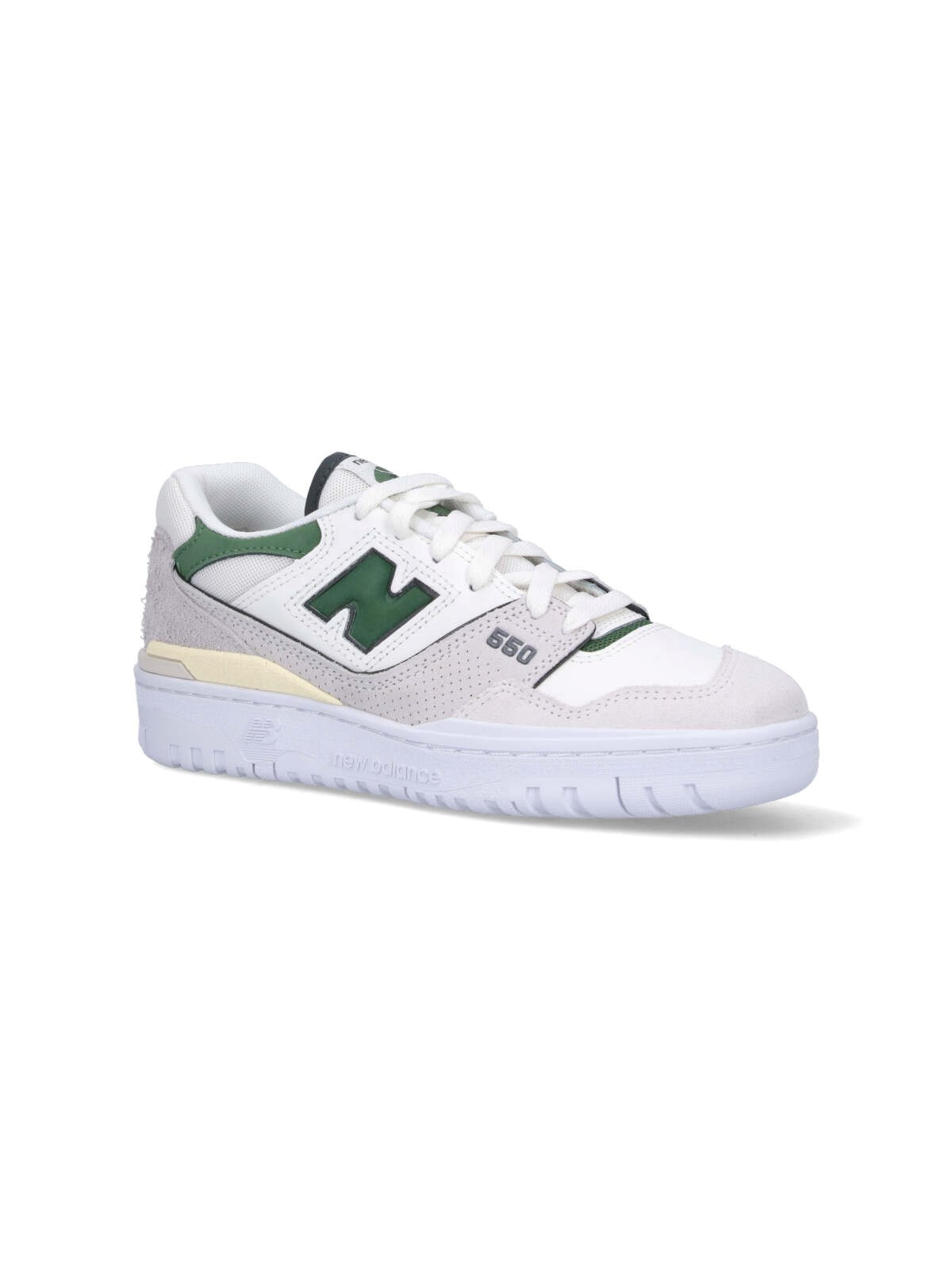 '550' SNEAKERS - 2