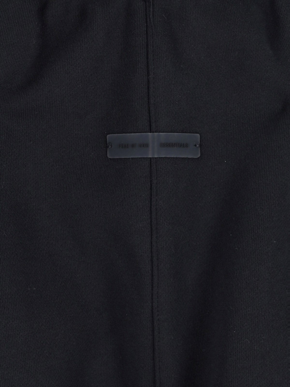 LOGO TRACK PANTS - 5