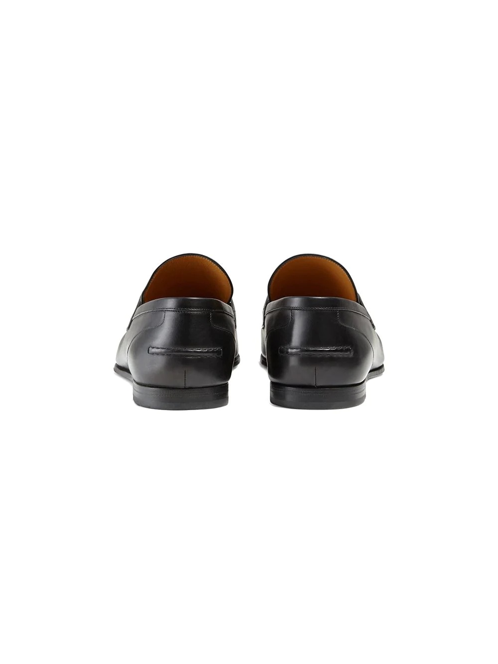 Jordaan leather loafers - 5