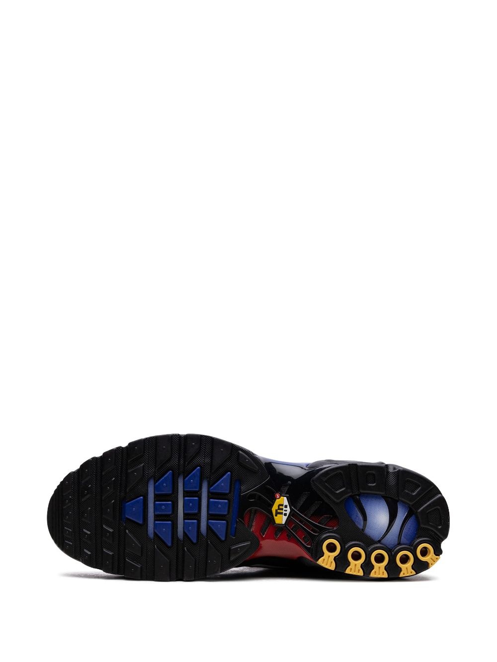 Air Max Plus "25th Anniversary" sneakers - 7