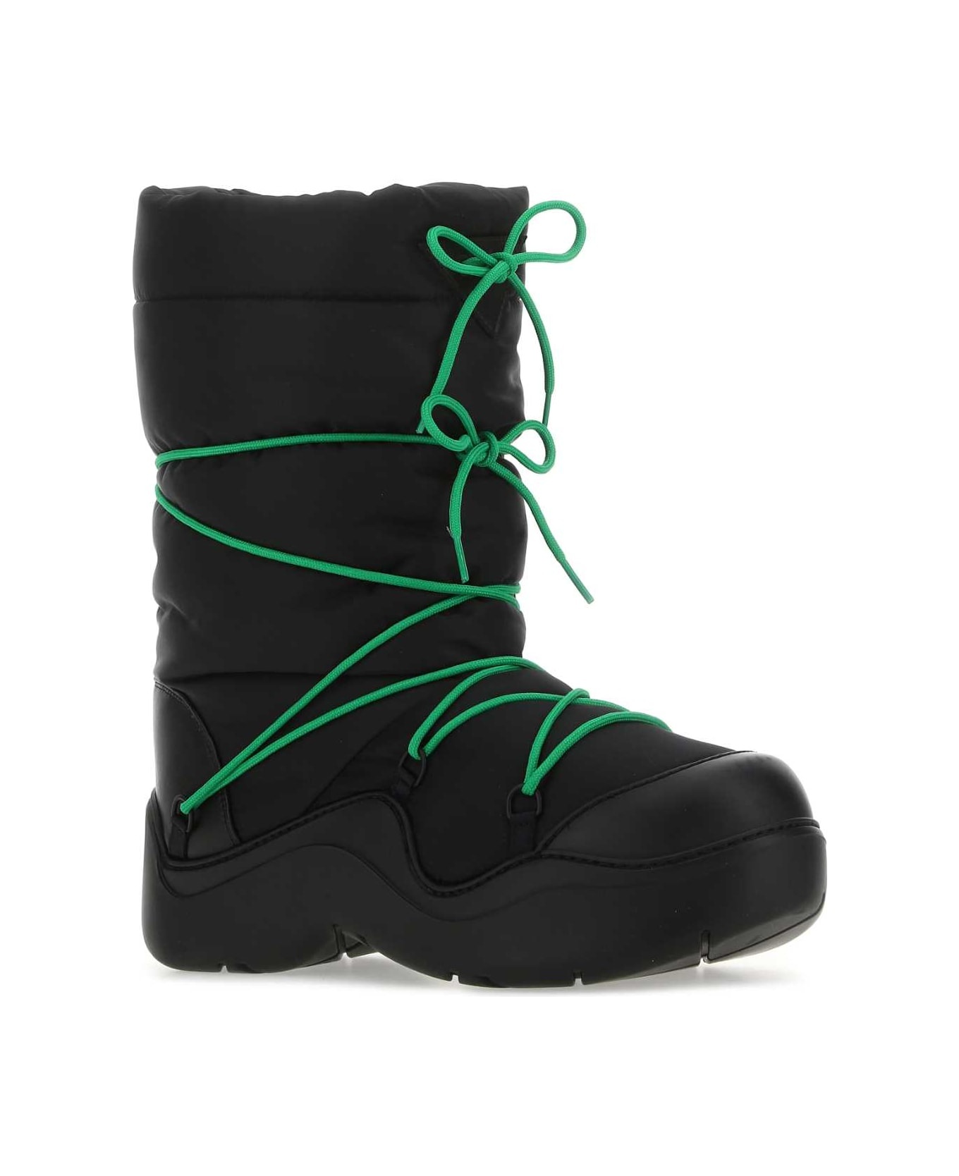 Puddle Bomber Boots - 2