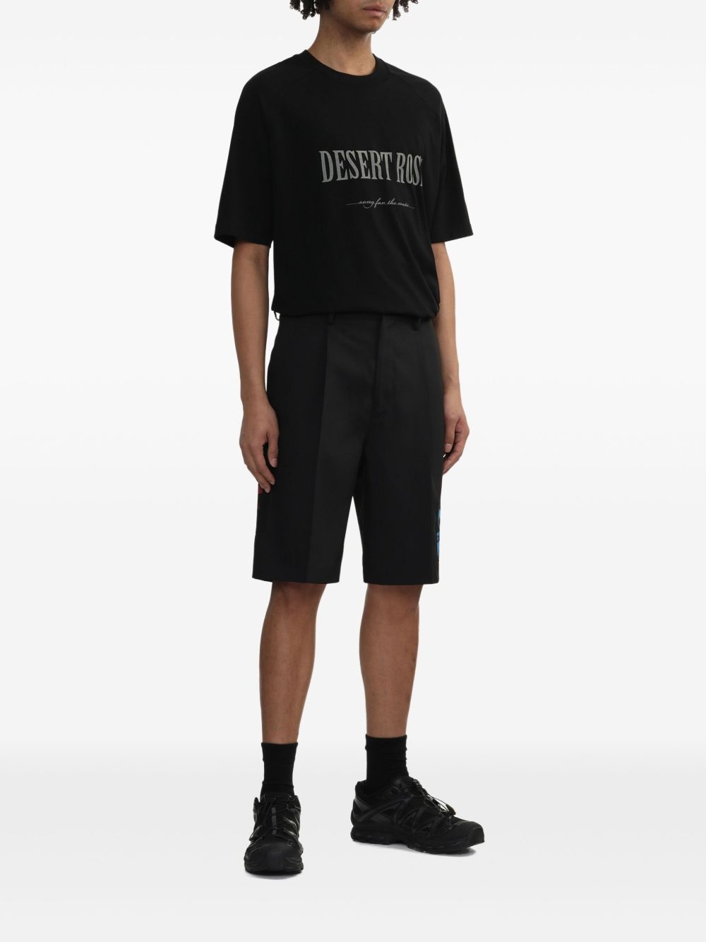 Desert Rose T-shirt - 2