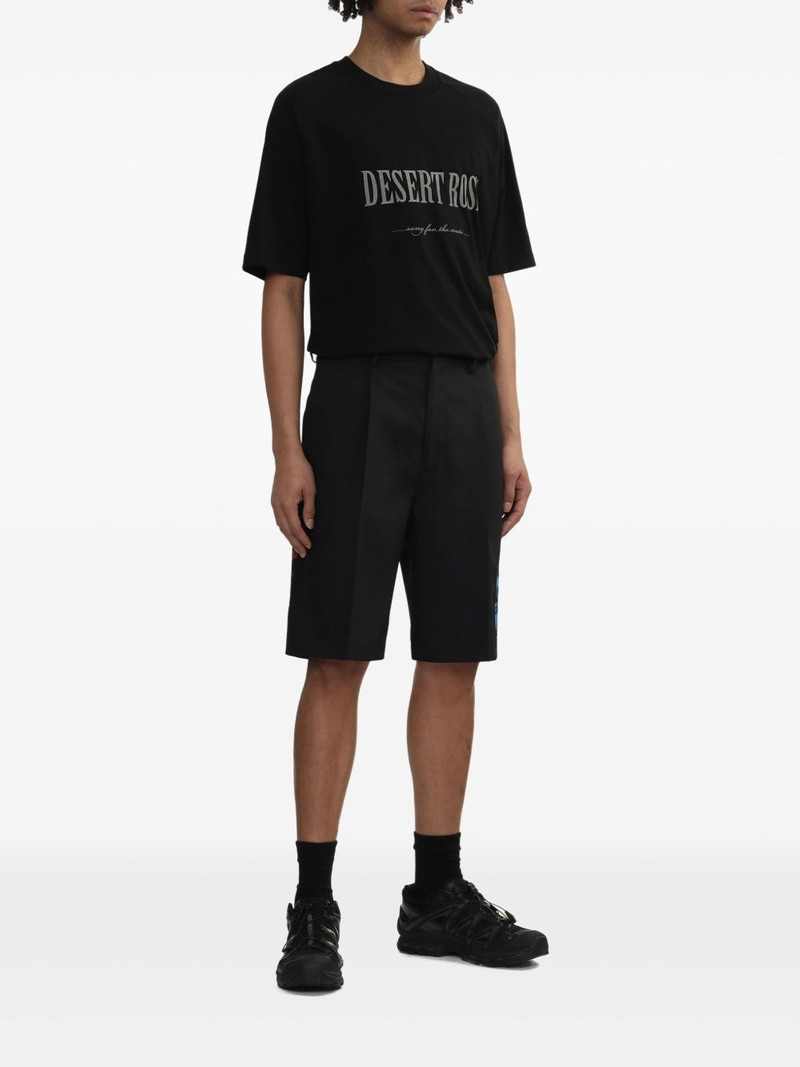 Song for the Mute Desert Rose T-shirt outlook