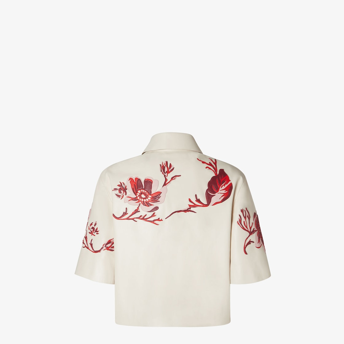 Jacket - 2