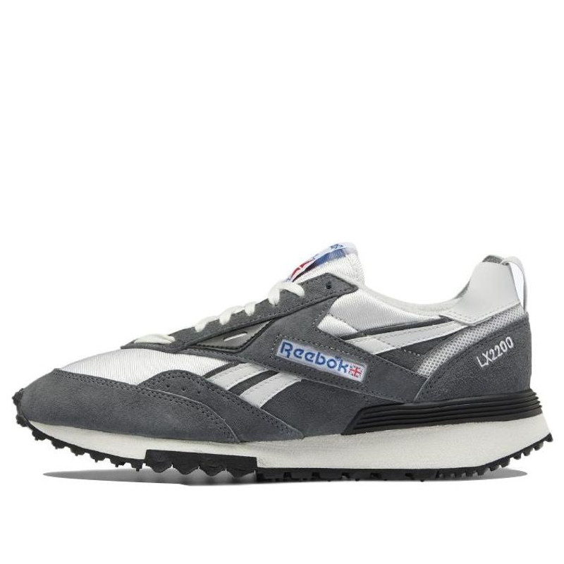 Reebok LX 2200 'Grey Black' GW3802 - 1
