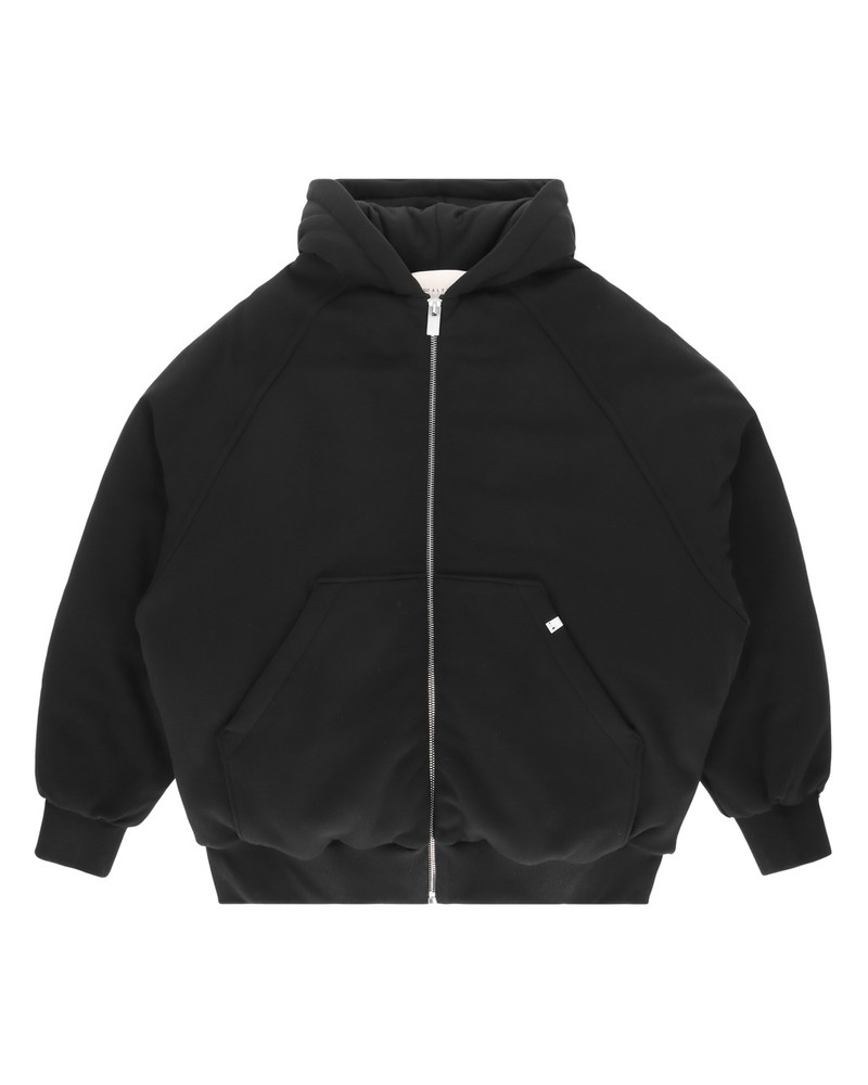 FELPA PUFFER - 1