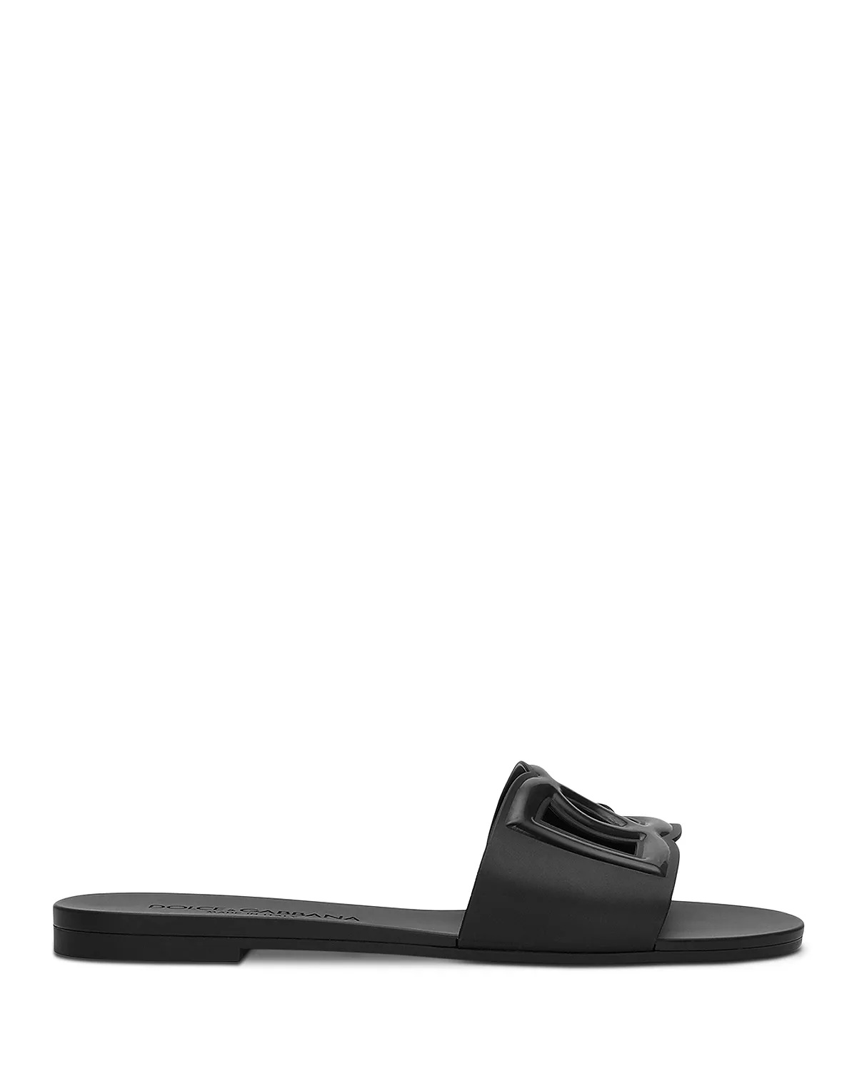 Women's Logo Pool Slide Sandals - 3