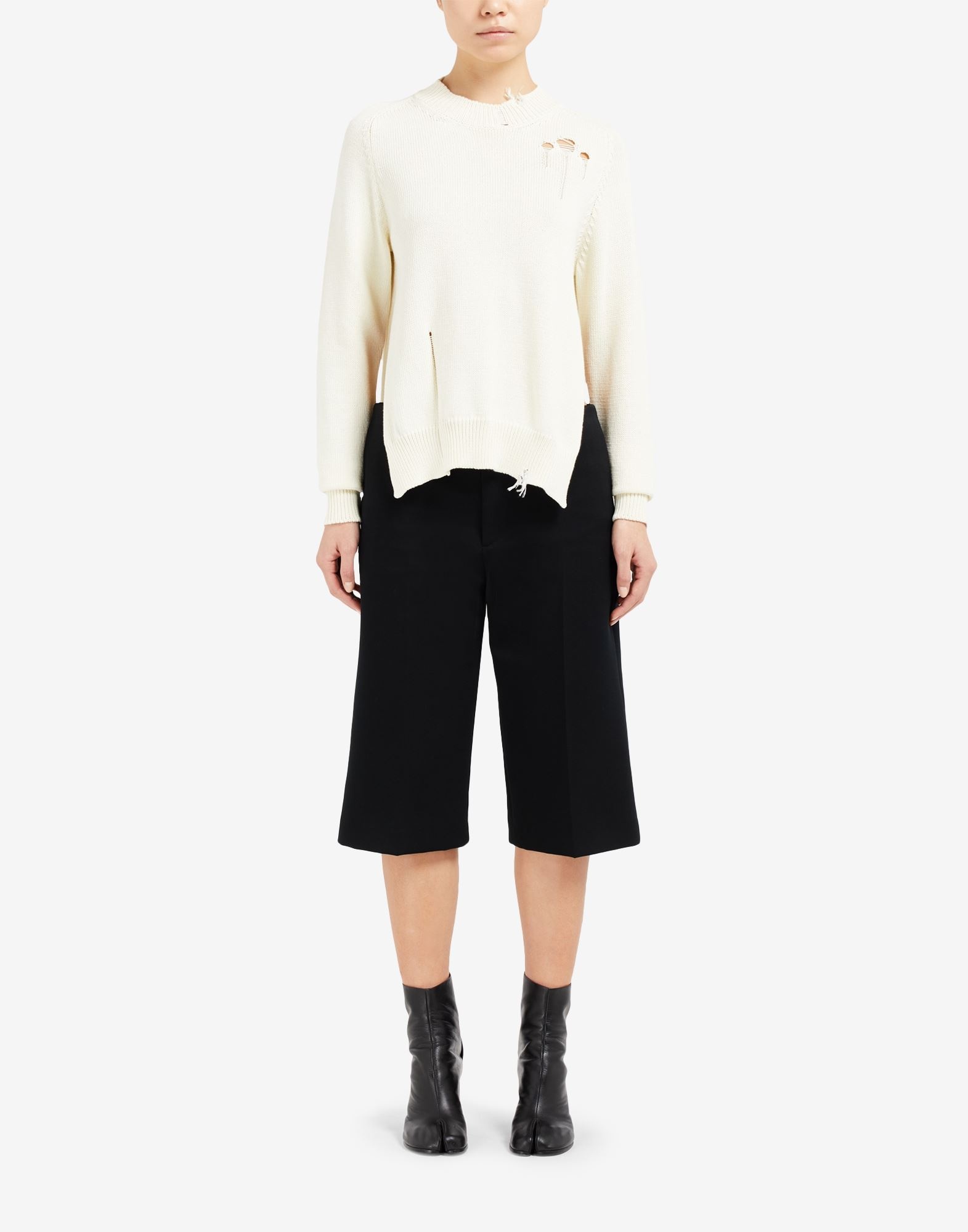 Décontracté sweater - 2