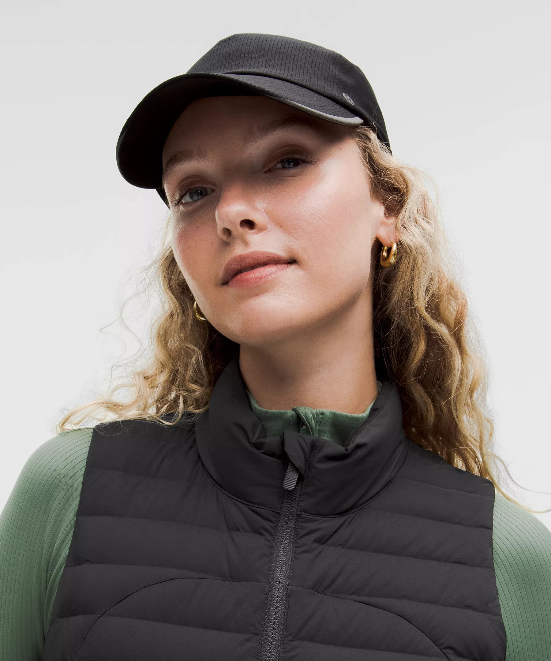 Pack It Down Vest - 4