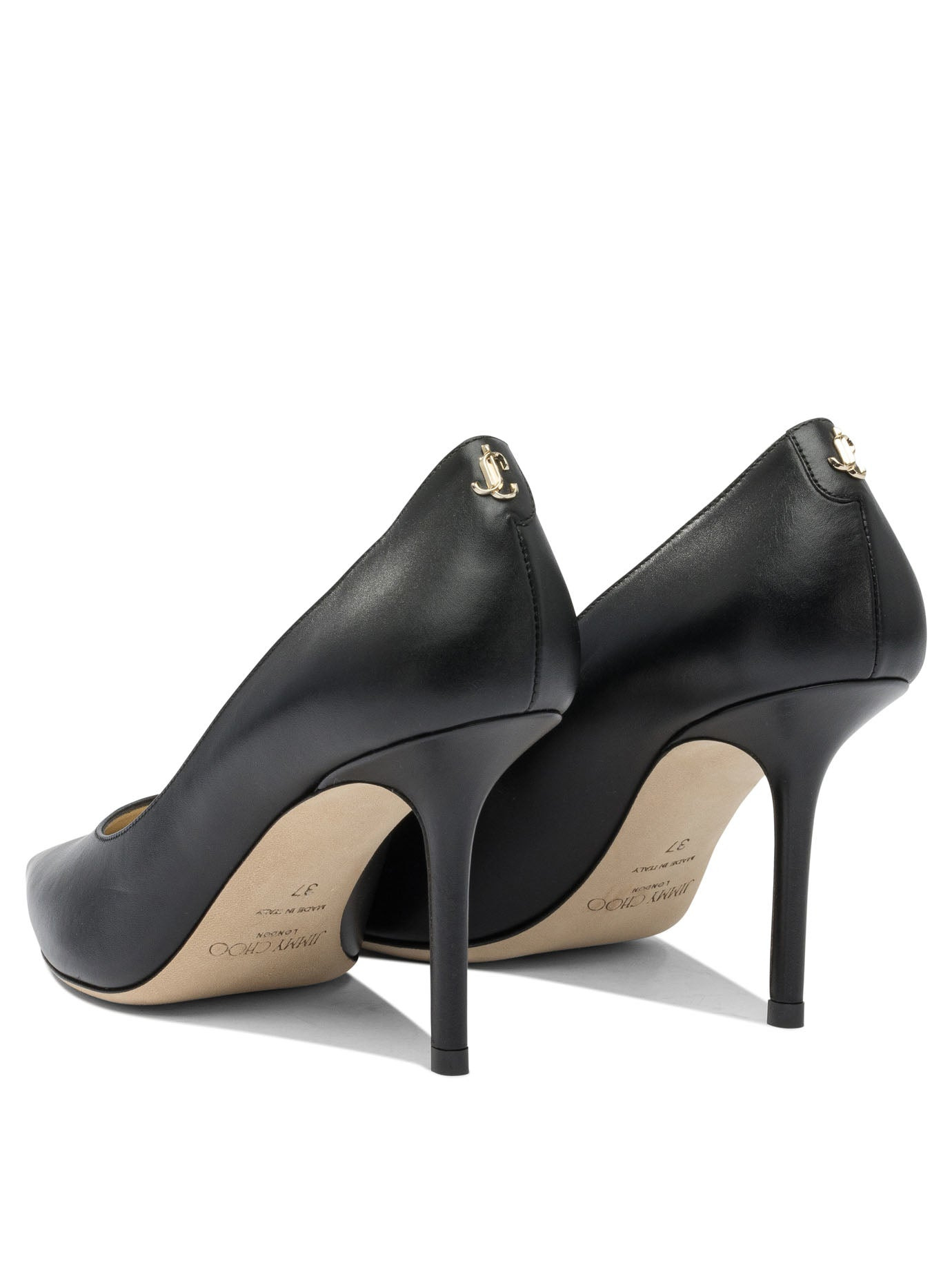 Jimmy Choo Heeled Shoes - 4