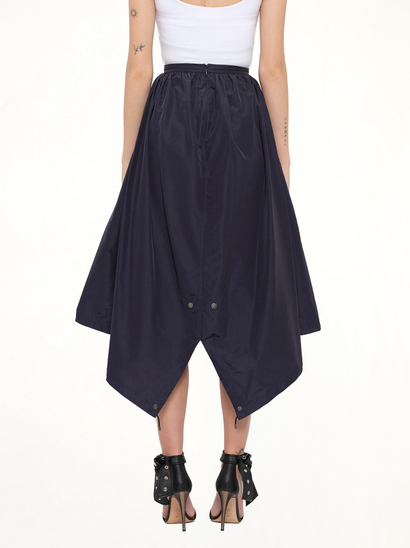 Kenzo Skirt in Navy 3