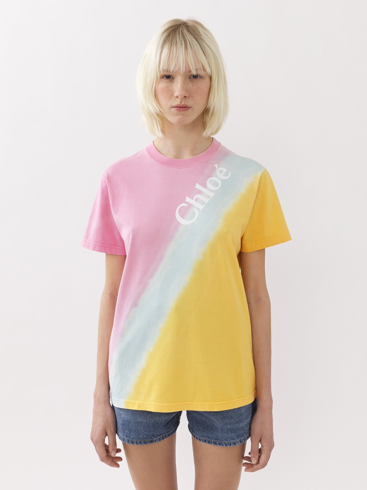 GRAPHIC TEE - 2