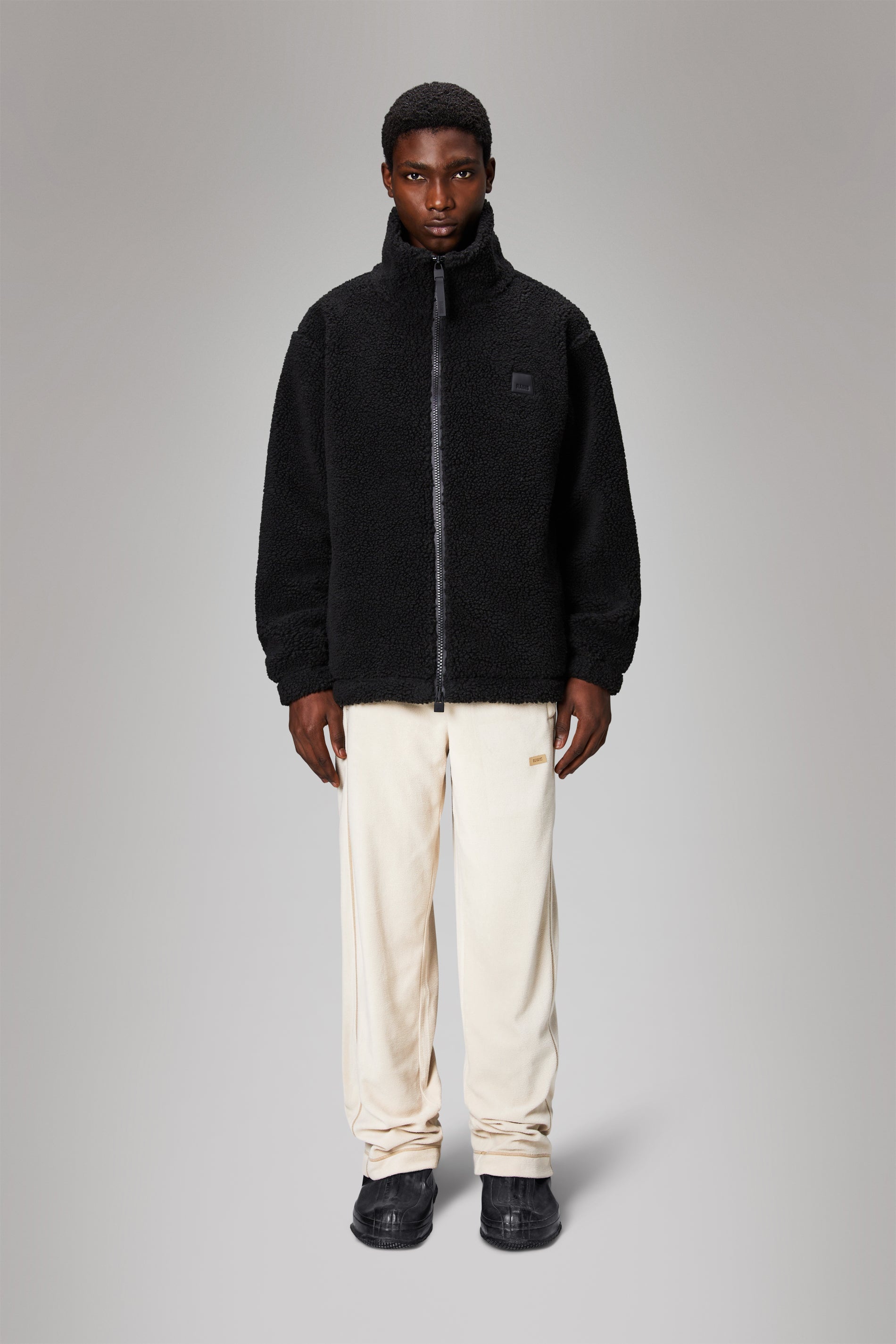 Kofu Fleece Jacket - 2