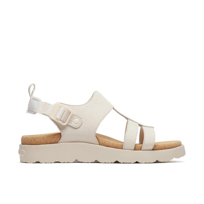 Women's Fleur Backstrap 1