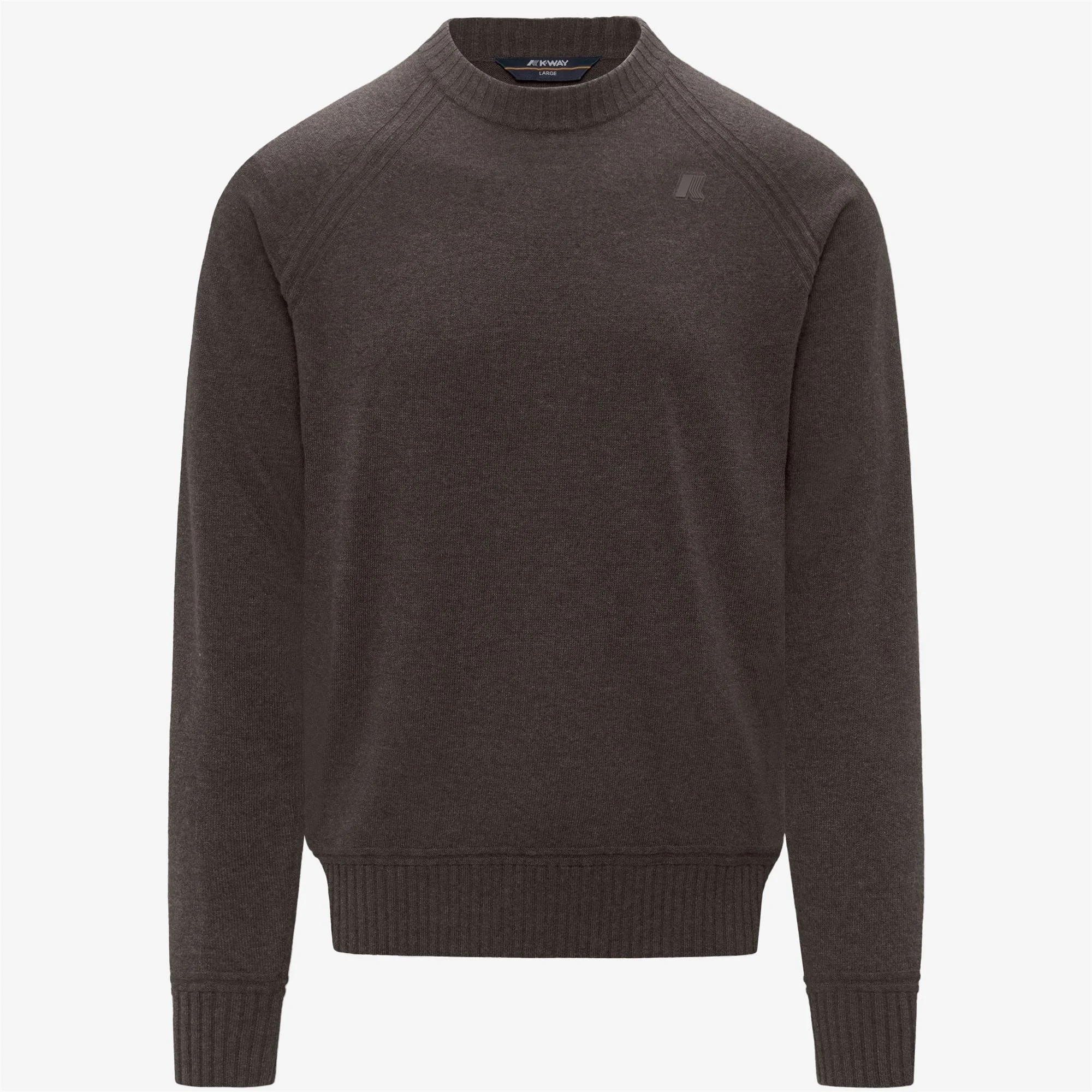 SEBAS WOOL CASHMERE - 1