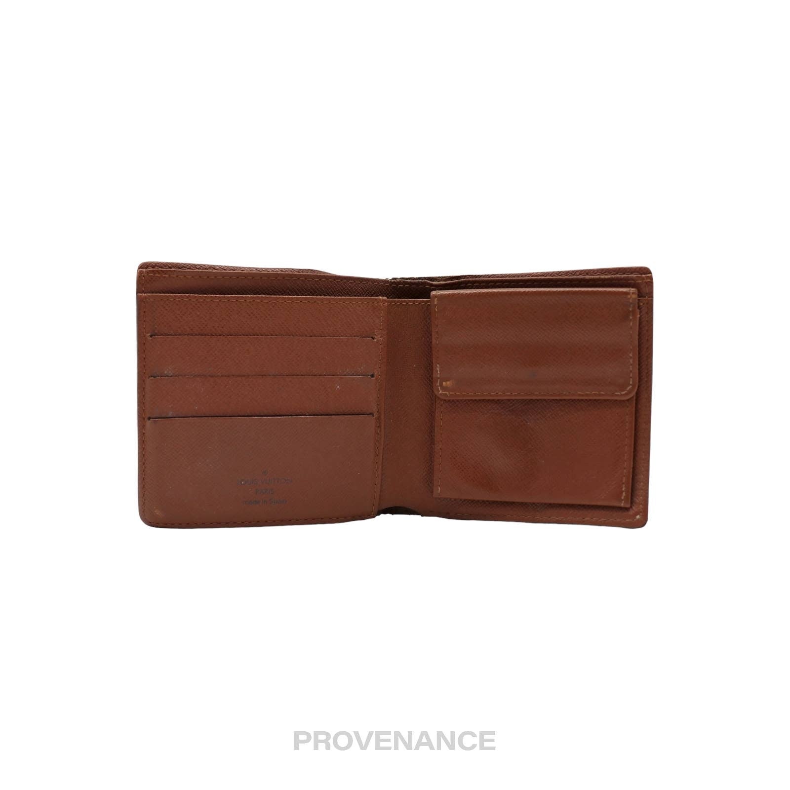 Louis Vuitton Marco Wallet - Monogram - 6